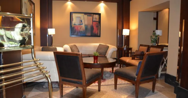 Image AL JAAD MAHBAS HOTEL EKONOMİK SERVİSLİ 